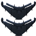 Leaf Springs