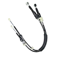Gear Cables