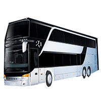 Coach Bus