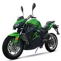 Electric Motorcycle