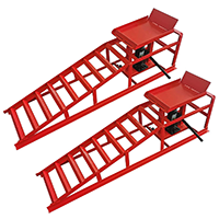Car Ramp