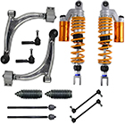Suspension Parts
