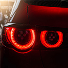 Automotive Tail Lamps