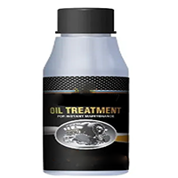 Engine Oil Additive