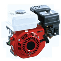 Portable Engine