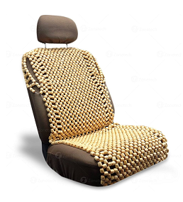 Car Seat Beads