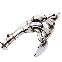 Exhaust Manifold