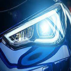 Automotive Headlights