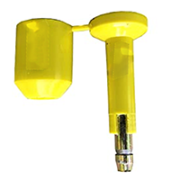 Bolt Seals