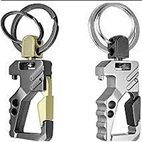 Car Key Chain