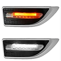 Indicator Parts