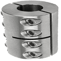 Muff Coupling