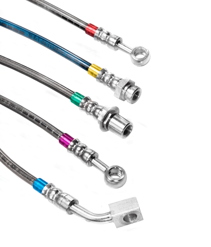Brake Clutch Hoses