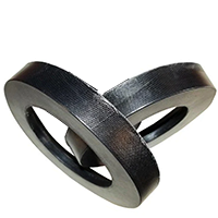 Fabric Seals