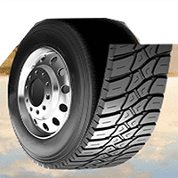 Retread Car Tires