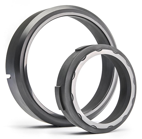 Mechanical Face Seals