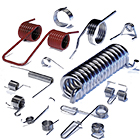 Torsion Springs