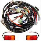 Auto Lighting Harness