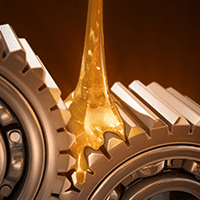 Lubricant Additives