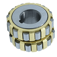 Eccentric Roller Bearing