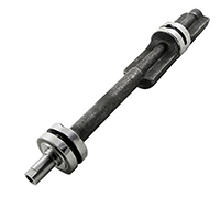 Balance Shafts