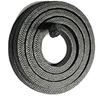 Braided Packing