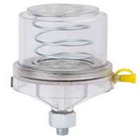 Grease Feeder