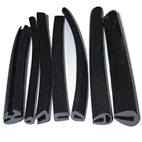 Rubber Beading
