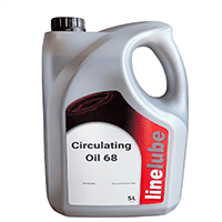 Circulating Oils