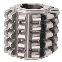 Timing Pulley Hobs