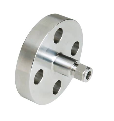 Flanges  Connectors