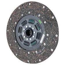 Truck Clutches Plates