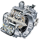 Gearbox