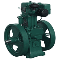 Lister Engines