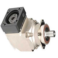 Servo Gearhead