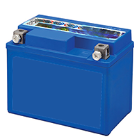 Honda CB Shine Battery