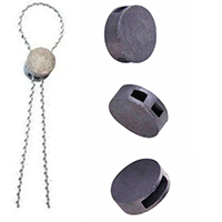Lead Seals