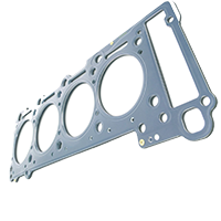 Gasket Seals