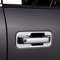 Car Handle Cover