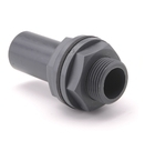 PVC Pipe Coupling
