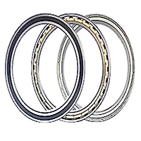 Thin Wall Bearing