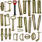Tractor Linkage Parts
