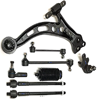 Suspension Kit