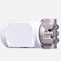 Spin-On Filter