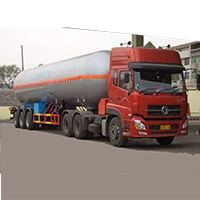 Road Tankers