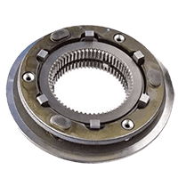 Synchro Assemblies