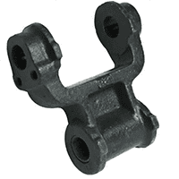 Leaf Spring Hanger
