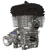 Air Cooled Engines