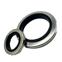 Lip Seals
