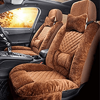 Auto Seat Cushion